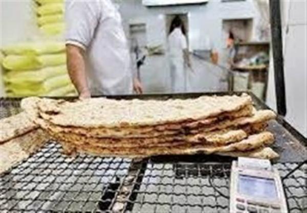  کمبود نان نداریم/ آغاز فعالیت نانوایی‌های سیار طی روزهای آتی 
