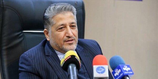 بیژن رنجبر مدیریت دانشگاه آزاد اسلامی را به عهده گرفت