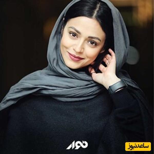 سوگل خلیق: فردای خاکسپاری پدر و مادرم مجبور بودم برم سر فیلمبرداری/ وقتی از قوی بودن دخترای ایرانی حرف میزنیم... +فیلم