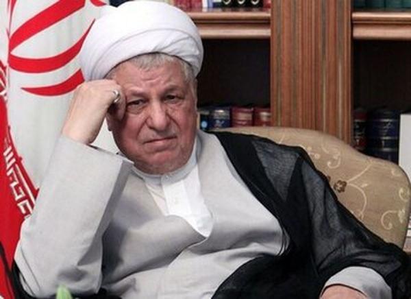  یک مصاحبه قدیمی از هاشمی رفسنجانی درباره بمب اتم/ ویدئو 