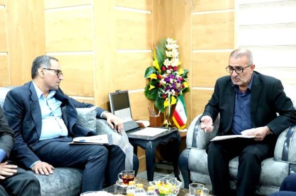  استاندار::نیازمند اقدامات فوری وزارت راه و شهرسازی هستیم 