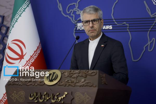 واکنش سخنگوی وزارت امور خارجه به اظهارات وقیحانه مقامات آلمانی