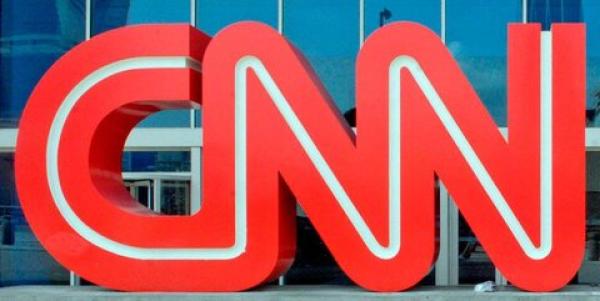 فیلم غافلگیری شدید و شوکه شدن خبرنگار CNN از حمله موشکی ایران منتشر شد
