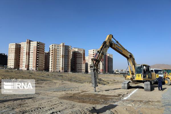 معاون شهردار: فروش متری مسکن ملی در تهران سرمایه‌های کاذب را جذب می‌کند