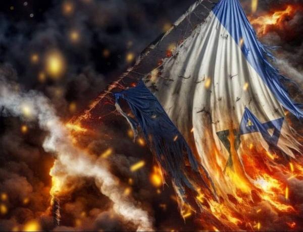 آغاز به کار جنبش بینالمللی دانش آموزان ضدصهیونیسم