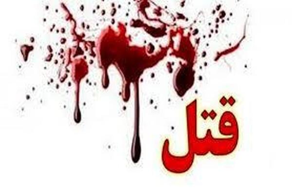  قتل خونین زن جوان در شیراز / مرد همسرکش دستگیر شد 