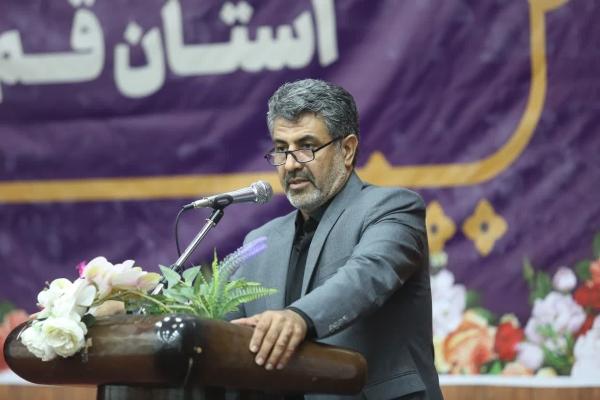  سلطانی مدیرکل جدید ورزش و جوانان قم شد 
