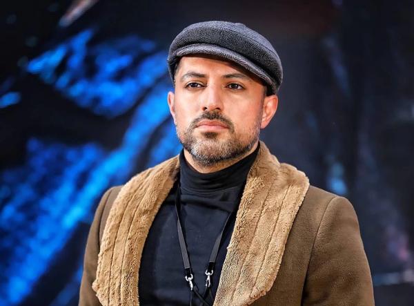 &quot;مردم به من‌ می‌گویند وطن‌فروش، من باید بستری شوم&quot;؛ اشکان خطیبی پس از حمایت از جنگ اسرائیل علیه ایران+ویدیو