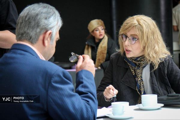 نویسنده «ناریا» از داستان این سریال می گوید: افسانه‌های باستان تا رمزگشایی از دشمنان امروز