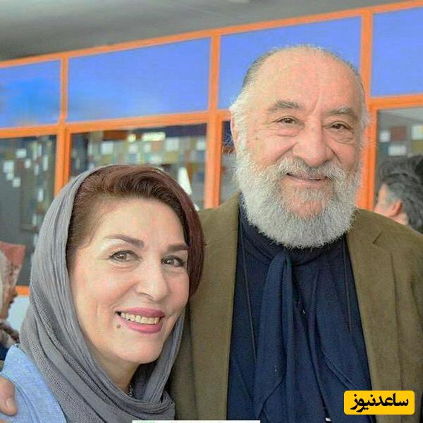 داریوش ارجمند: جنگ نعمت است/ فاصله کمی با مرگ داشتم میدیدم که خمپارهها به سایه مینیبوس اصابت میکنند