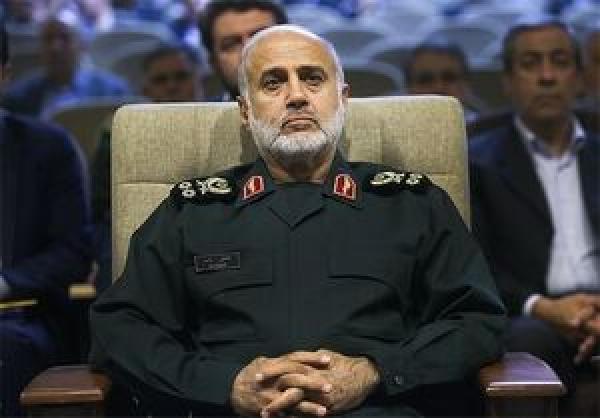 سندی برجای مانده از سپهبد رشید