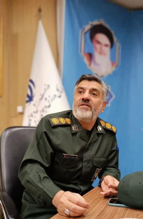 آمادگی بسیج ادارات و اداره کل ورزش و جوانان استان اصفهان در پی پیروزی جبهه حق علیه باطل