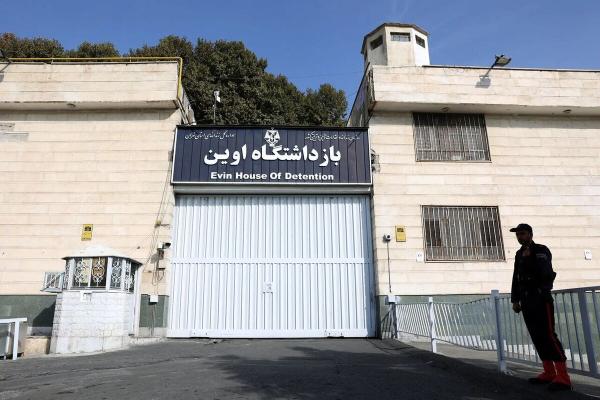  روایتی از شهادت ۷۹ نفر در اوین 
