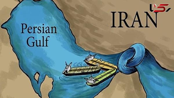  کدام کشور از بسته شدن تنگه هرمز بیشترین ضرر را می‌کند؟ + فیلم 