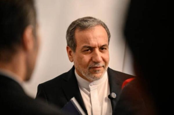 شرط عراقچی برای ترامپ به منظور بازگشت به دیپلماسی؛ تنها یک تماس تلفنی از واشنگتن لازم است ...