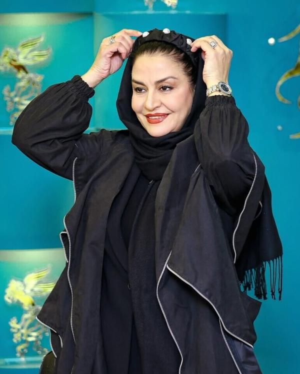 مریلا زارعی، بانوی اصیل و باوقار سینمای ایران: بعد از همکاری با این کارگردان نگاه من به بازیگری کلا عوض شد/ 4 ساعت با من حرف زد، احساس میکردم خیلی نفرتانگیز میشم اگه ...