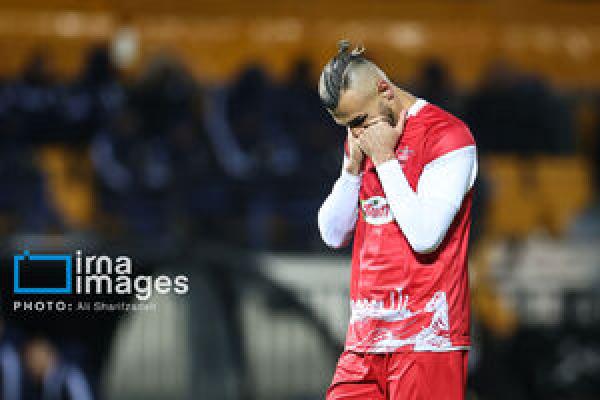 واکنش دورسون به بازگشت به پرسپولیس