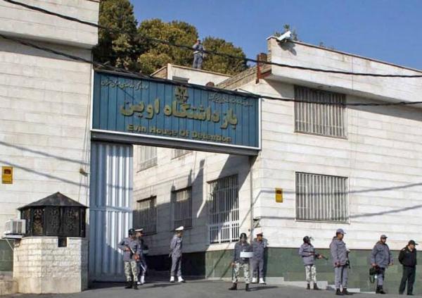 حمله به ندامتگاه اوین، نشانه ضعف رژیم صهیونیستی است