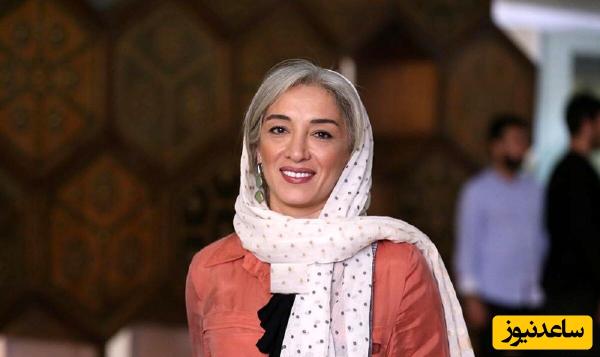 تعریف و تمجید پانته آ پناهی ها از بابک حمیدیان: « در کنار بابک حمیدیان همه چی از عمق قلب و روحم بالا میاد، برادر تنی من نیست اما ارتباط کاری از ما برادر و خواهری واقعی ساخته»
