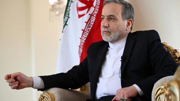 دنبال دکمه حذف علم هسته‌ای ایران هستید؟! | عراقچی راز فناناپذیری علم ایرانی را فاش کرد | مذاکرات از سر گرفته می شود؟