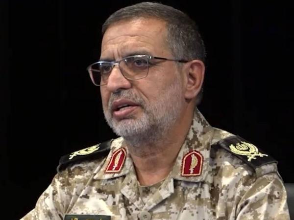   سپاه نحوه پاسخ به حمله احتمالی اسرائیل را مشخص کرد 