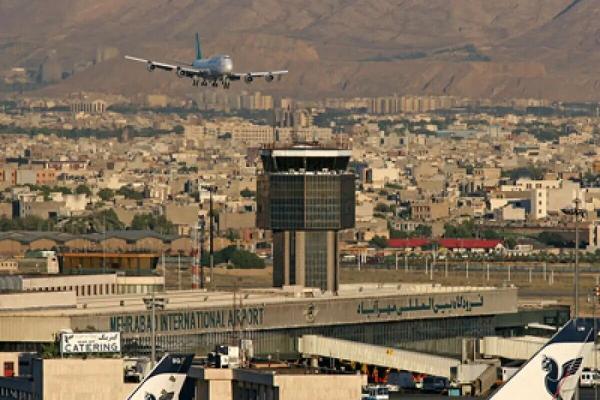 اولین جزئیات از انفجار در فرودگاه مهرآباد | حادثه در کدام قسمت فرودگاه اتفاق افتاده است؟