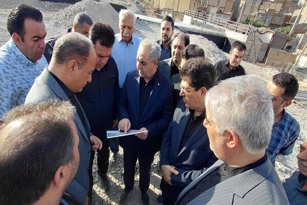  مسیرگشایی شهید آل هاشم یکی از اقدامات ارزشمند شهرداری در بازآفرینی شهری است 