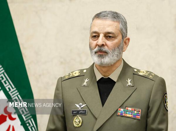 سرلشکر موسوی: عملیات تنبیهی در راه است؛ حیفا و تل‌آویو را ترک کنید