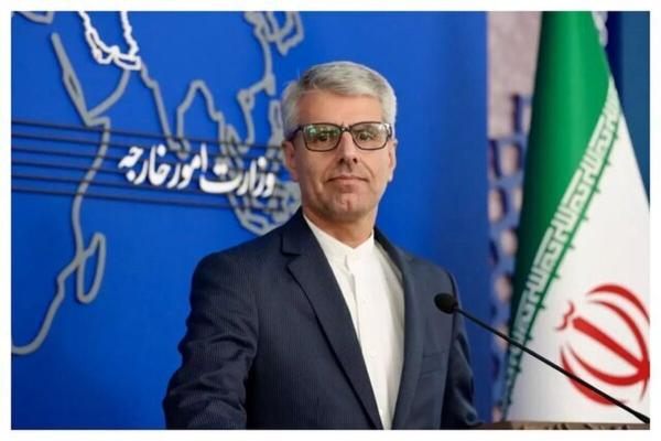  سخنگوی وزارت خارجه: همان درسی که به صدام دادیم را باید به این متجاوزان نیز بدهیم 