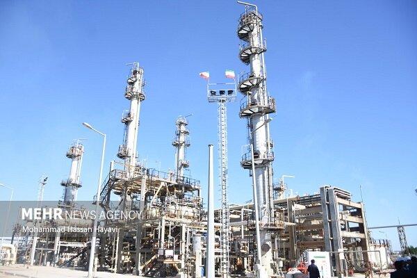 پالایشگاه اصفهان در سلامت کامل به فعالیت‌ها ادامه می‌دهد