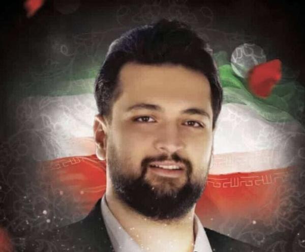  پیکر شهید حملات اخیر اسراییل در کرج تشییع شد 