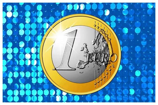 فرصت طلایی پیش روی یورو
