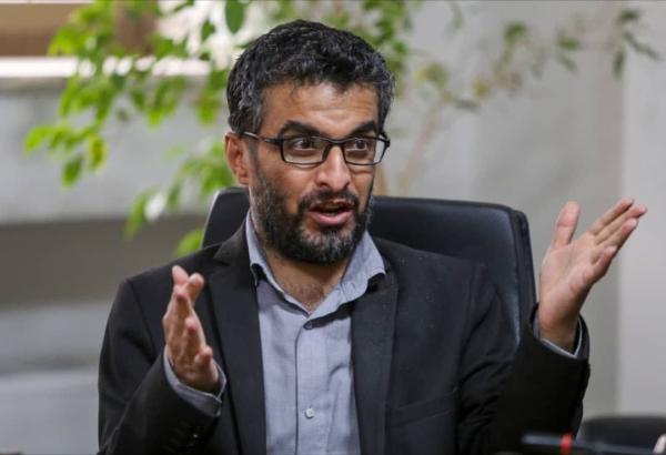 مدعیان حقوق بشر مشغول کشتن بشرند