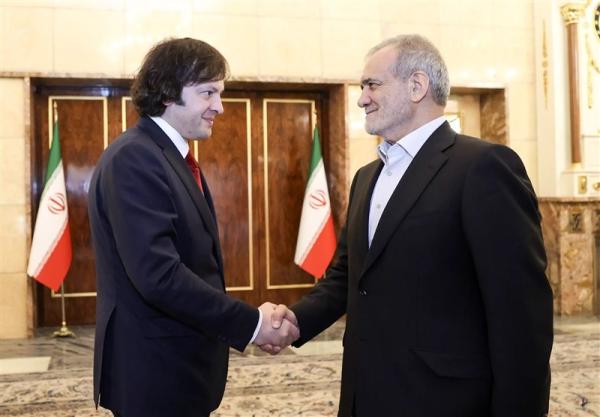  چرخش گرجستان؛ از سرمایه‌گذاری چین تا تعمیق روابط با ایران 