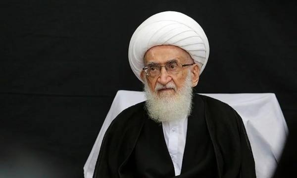 هرگونه تعرض و تهدید به رهبری و مرجعیت شیعه حکم محارب دارد
