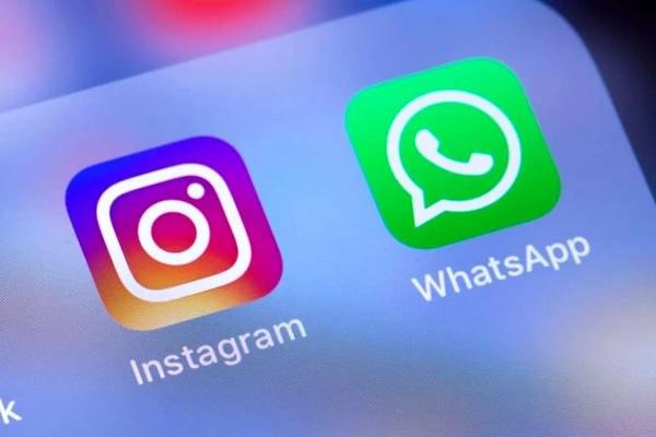  اینستاگرام رفع فیلتر شد؟ تایید رفع فیلتر واتساپ 