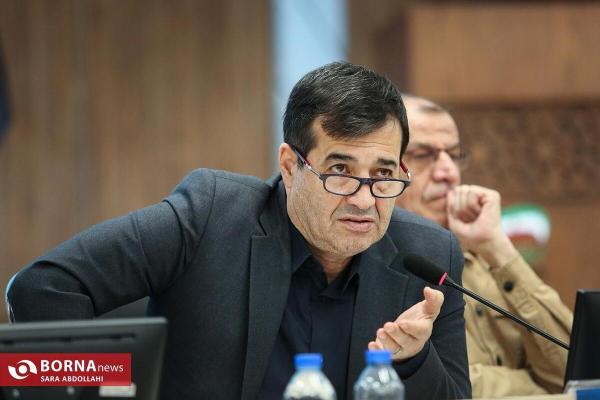  دنیامالی در نشست تخصصی فدراسیون های وزنه برداری و تکواندو: تقویت مدال آوری بانوان در تکواندو برای ما مهم است 