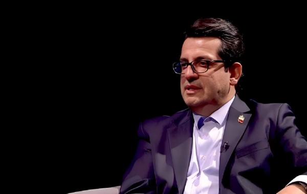  واکنش معاون دفتر رییس جمهور به حواشی پیرامون نقش آذربایجان در حمله اسرائیل به ایران/ ویدئو 