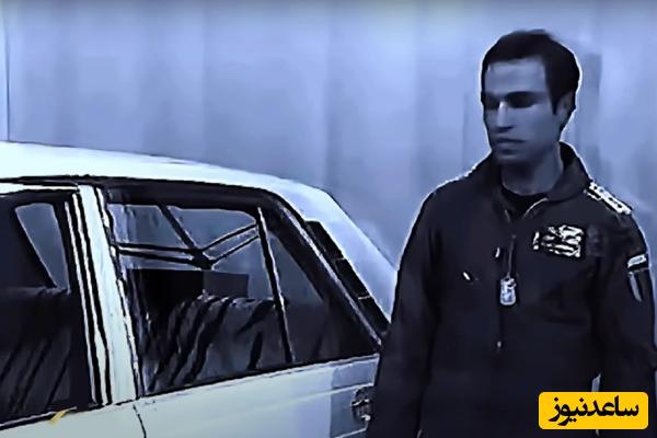 هوش مصنوعی در پیکان دهه 60؛ آقای ایلان ماسک باید از جوون ایرانی یاد میگرفت!