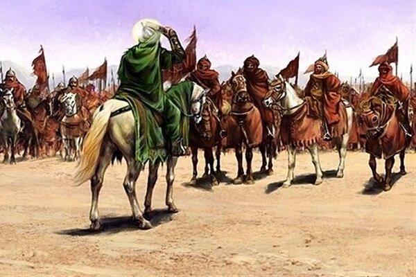 چهارمین روز از محرم چه اتفاقی در کربلا رخ داد؟