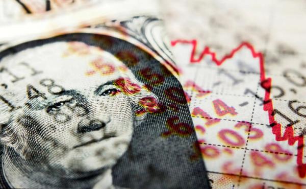 قیمت دلار امروز هم کاهشی بود