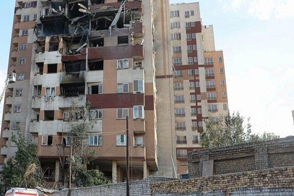 مکان شهادت سرداران هسته‌ای حفظ و به یادمان تبدیل خواهد شد
