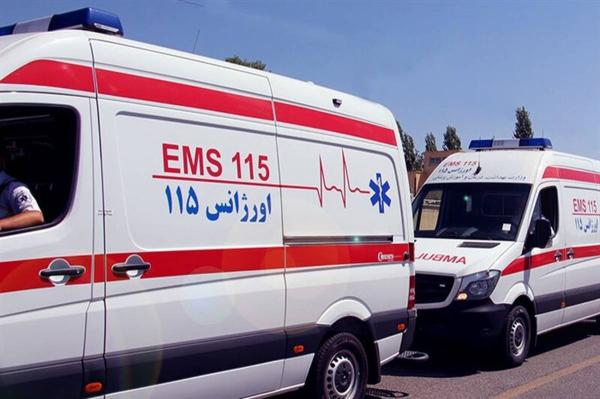 اورژانس استان تهران نیروجذب میکند