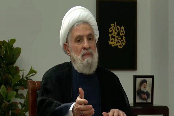 دبیرکل حزب الله لبنان: اسرائیل آتش‌بس را بیش از ۳۷۰۰ بار نقض کرده است