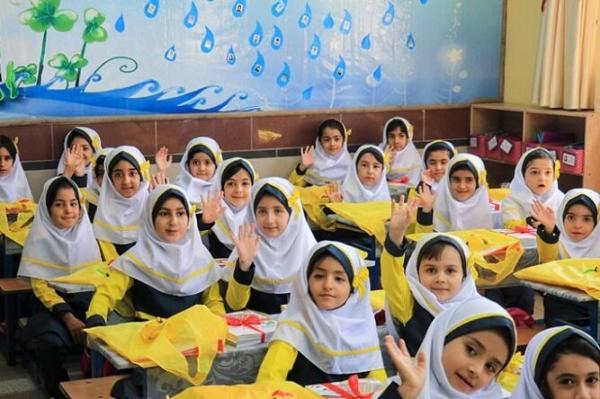 برگزاری کارگاه کشوری توانمندسازی نیروی انسانی آموزش ابتدایی