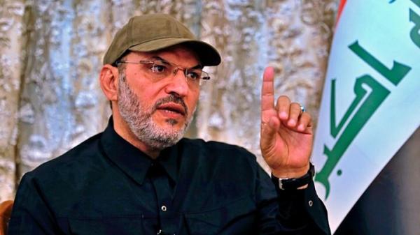 الولائی: در صورت وقوع جنگ دیگر هیچ اثری از آمریکا در منطقه نخواهد بود