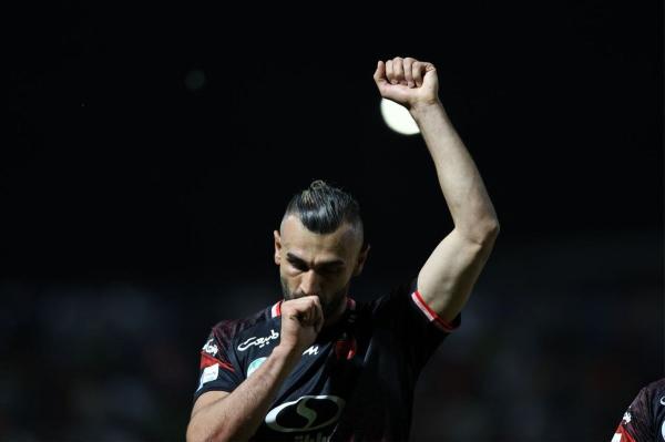   پرسپولیس برای جذب این دو ستاره منتظر دورسون است! 