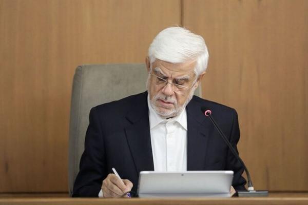 معاون اول رئیسجمهور: افزایش قیمت کالا و خدمات تا اطلاع ثانوی ممنوع است
