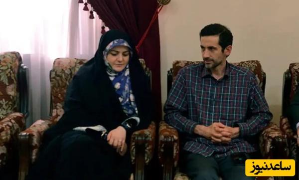 روز پُرکارِ پسر بزرگ رئیسجمهور در تبریز؛ دلجویی از خانواده شهدای حمله اسرائیل که از منزل 2 کودک 7 ساله شروع شد+ویدیو