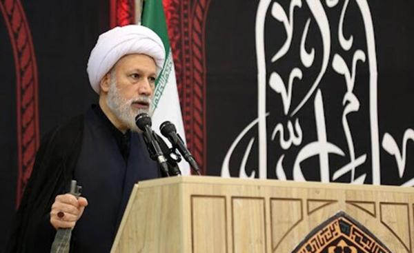 امام جمعه شیراز: بهزودی شاهد ظهور امام زمان خواهیم بود